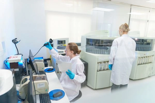 NAD+ compound for cellular Laboratory Study Areas