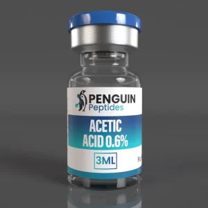 Acetic Acid 0.6% research product