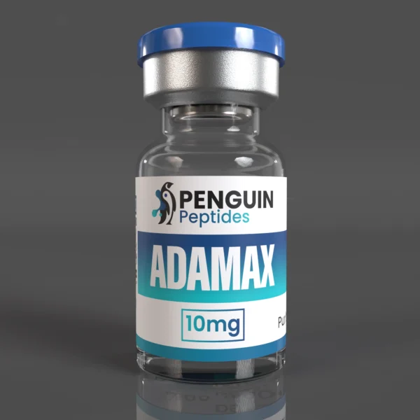 Adamax 10mg research product