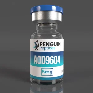AOD9604 research product