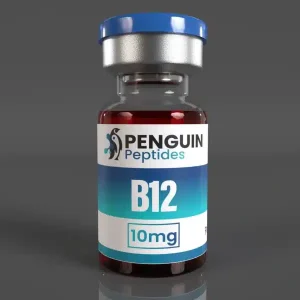 B12 10mg (10ml) research product