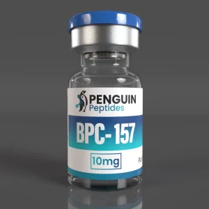 BPC 157 research product