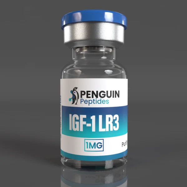 IGF-1 LR3 research product