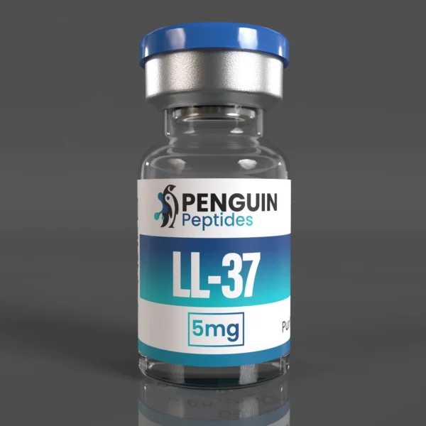 LL37 research product