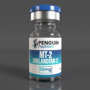 MT-2 (Melanotan 2) research product