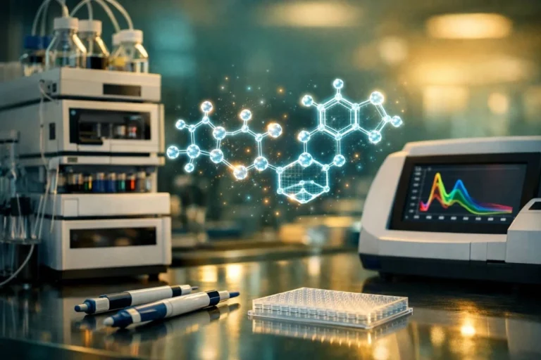Measuring NAD+ levels in laboratory conditions