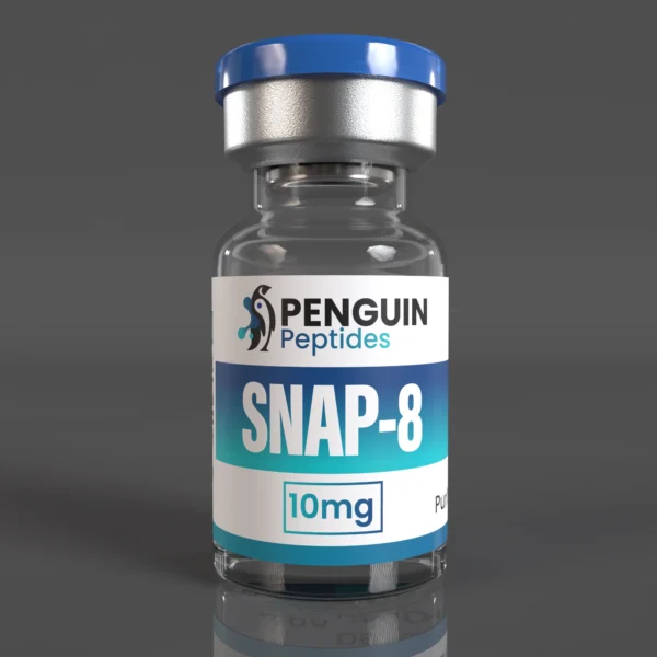 Snap-8 10mg research product