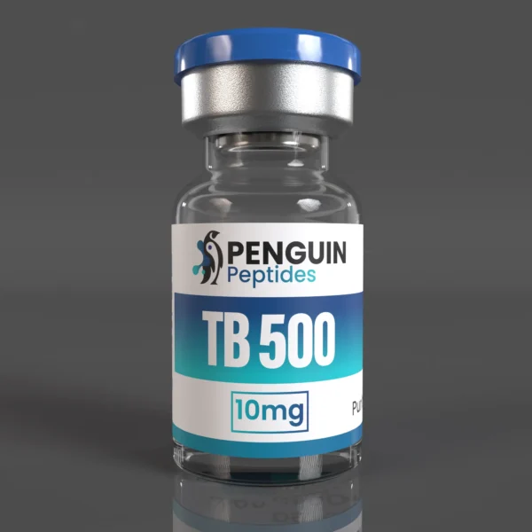 TB 500 research product