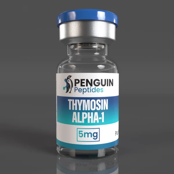 Thymosin Alpha-1 research product